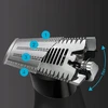 Barzdaskutė-trimeris Braun XT5, 2 peiliukai