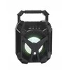 Belaidė „Bluetooth“ kolonėlė „Boombox“ 400 W su FM radiju