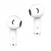 Belaidės ausinės Huawei FreeBuds SE 2, baltos