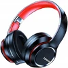 Belaidės ausinės Lenovo HD200, juodos