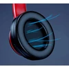 Belaidės ausinės Lenovo HD200, juodos