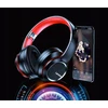 Belaidės ausinės Lenovo HD200, juodos