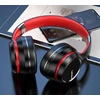 Belaidės ausinės Lenovo HD200, juodos