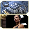 Belaidės ausinės Lewer HD65