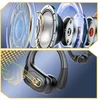 Belaidės ausinės Lewer HD65