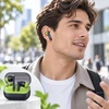 Belaidės ausinės Oraimo SpaceBuds Neo, tamsiai mėlynos