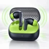 Belaidės ausinės Oraimo SpaceBuds Neo, tamsiai mėlynos