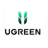 Belaidės ausinės Ugreen, violetinės