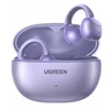 Belaidės ausinės Ugreen, violetinės