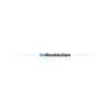 Belaidės Bluetooth 5.4 on-ear ausinės Revolution Pro Bass (Juodas)
