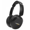 Belaidės Bluetooth 5.4 on-ear ausinės Revolution Pro Bass (Juodas)