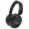 Belaidės Bluetooth 5.4 on-ear ausinės Revolution Pro Bass (Juodas)