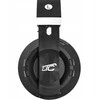 Belaidės Bluetooth ausinės, raudonos