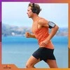 Belaidės Bluetooth on-ear ausinės vaikams žaidimams ir muzikai (MP3)