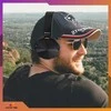 Belaidės Bluetooth on-ear ausinės vaikams žaidimams ir muzikai (MP3)