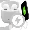 Belaidės „i7s TWS“ ausinės su Bluetooth ir „Powerbank“ funkcija