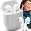 Belaidės „i7s TWS“ ausinės su Bluetooth ir „Powerbank“ funkcija