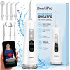 Belaidis burnos irigatorius DentiPro