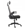 Biuro kėdė KAN ergonominė, pilka