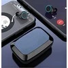 Bluetooth 5.1 belaidės ausinės HIT USA, 3500 mAh, atsparios vandeniui IPX7