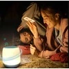„Bluetooth“ belaidė kolonėlė–LED lempa namams ir stovyklavimui, su apsauga nuo uodų