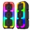 „Bluetooth“ kolonėlė Hitelo, 1200 W