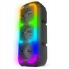 „Bluetooth“ kolonėlė Hitelo, 1200 W