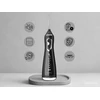 Burnos irigatorius DentiPro, 300 ml
