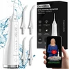 Burnos irigatorius DentiPro, 4 antgaliai