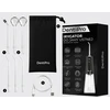 Burnos irigatorius DentiPro, 6 antgaliai