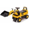 CAT Rider stumdukas su priekiu kaušu – „Caterpillar“