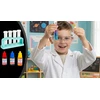 Chemijos eksperimentų rinkinys Przydasie.pl, 14 eksperimentų