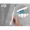 Dantų šepetėlis Dantų šepetėlių rinkinys DentiPro, 2 vnt.