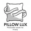 Dekoratyvinė pagalvėlė 55 × 35 cm „Jasiek“, platus spalvų pasirinkimas