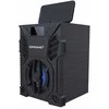 Didelė „Bluetooth“ karaoke kolonėlė „Prime3 APS11“ 1000 W