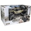 Didelis RC 4x4 automobilis su valdymo pultu, 36cm