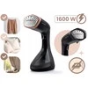 Drabužių garintuvas 1600W – garinis lygintuvas 26 g/min komplektas