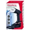 Drabužių garintuvas KLAUSBERG KB-7777 – rankinis garinis lygintuvas