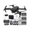 Dronas Allnoel E95 Pro
