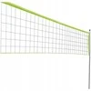 DUNLOP 3in1 teniso, badmintono ir tinklinio tinklo rinkinys su stulpais 609 × 220 cm