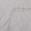 Dvipusė dygsniuota lovatiesė 70x160 cm sofai