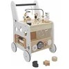 Edukacinė vaikštynė, smart baby walker
