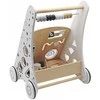 Edukacinė vaikštynė, smart baby walker