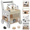 Edukacinė vaikštynė, smart baby walker