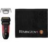Elektrinė barzdaskutė Remington, Manchester United