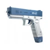 Elektrinis automatinis vandens šautuvas Glock