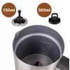 Elektrinis pieno plakiklis Eldom, 300 ml