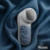 Elektrinis pūkų rinkiklis Weishi