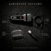 Barzdaskutė Elektrinis skustuvas HOTTLE