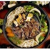 Elektrinis THAI grilis su HOT POT funkcija 2in1